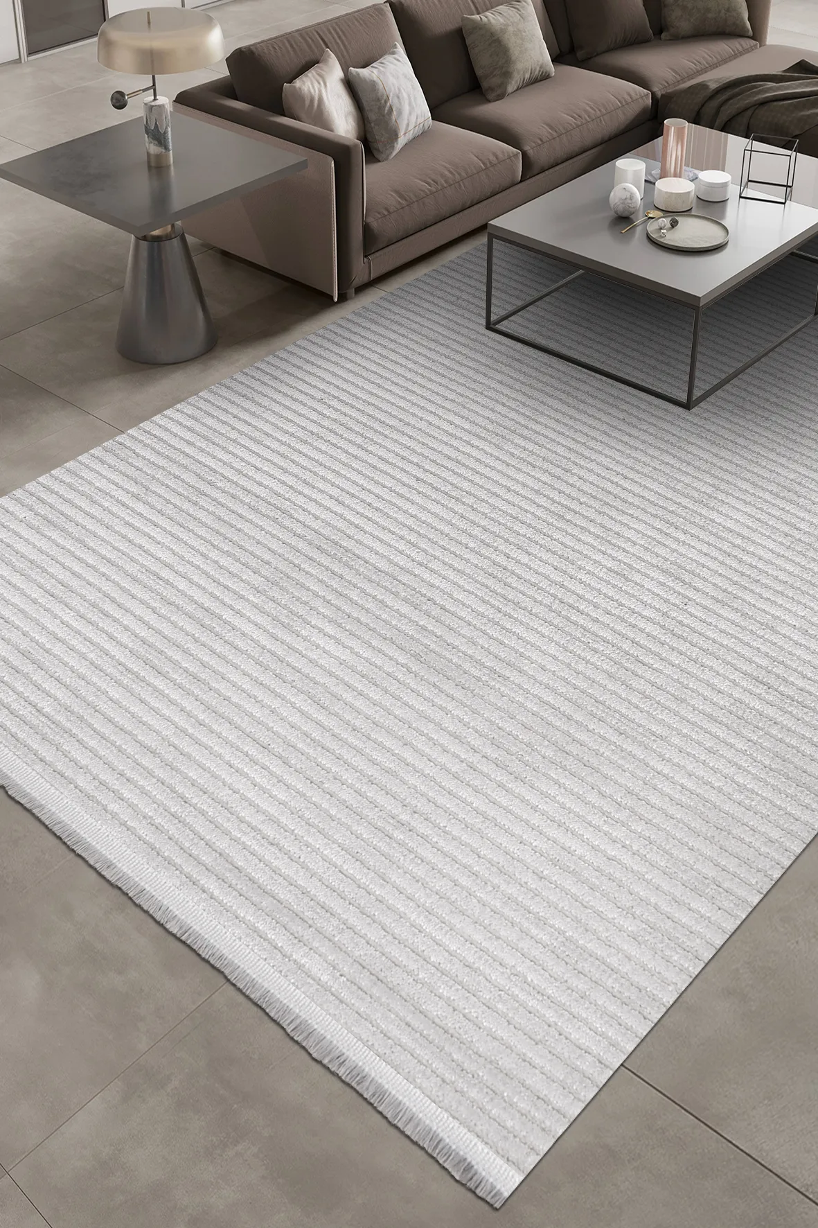 YoudayHomeCollection FİLORA Model Halı · EBAT: 150X300