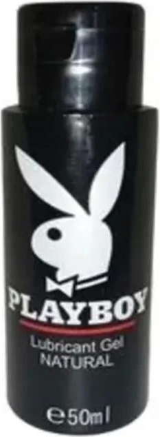 Playboy Lubricant Jel Yağlayıcı 60 ml