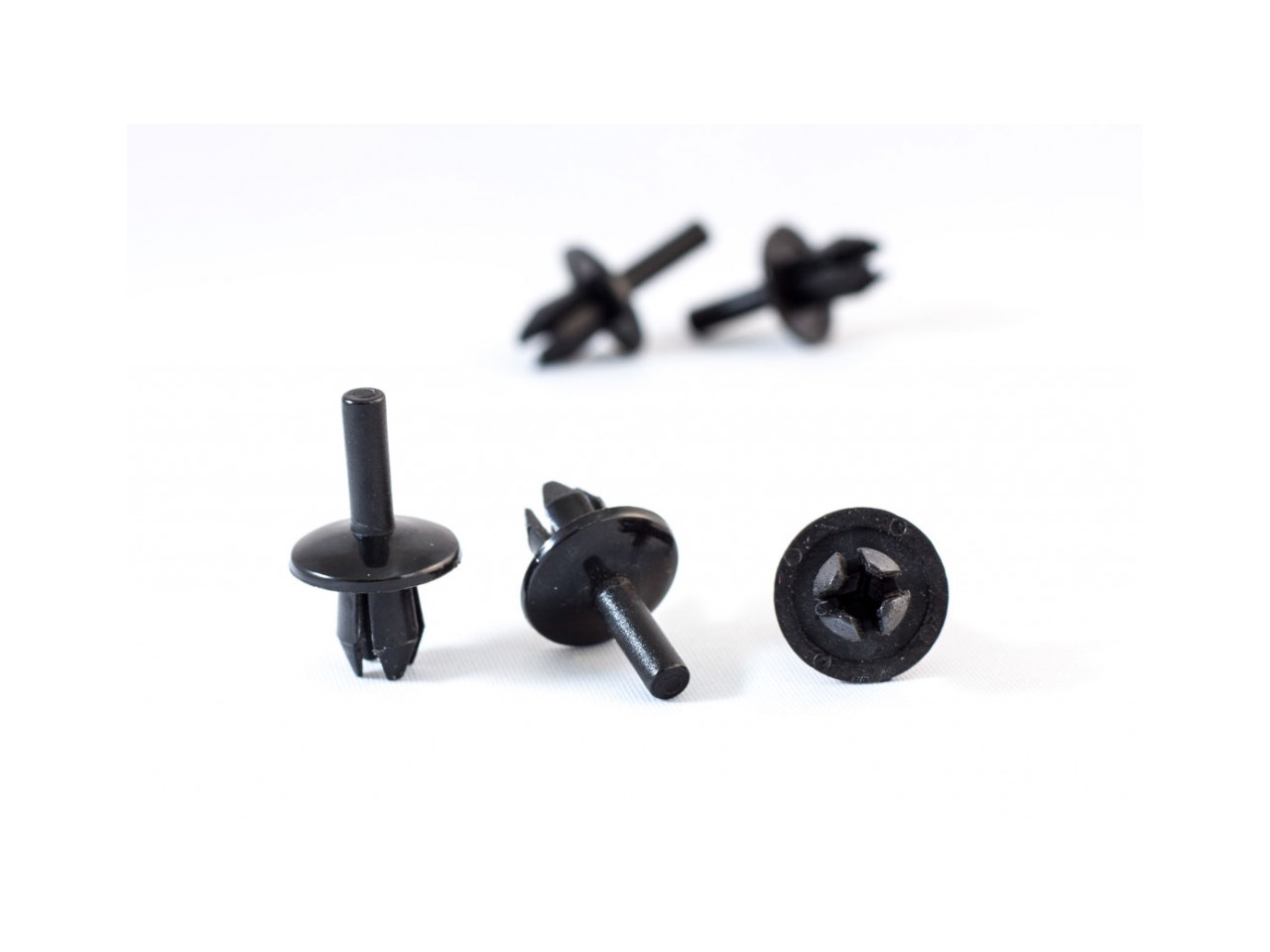 FORD  - MONDEO – FOCUS & MERCEDES SPRINTER & VOLVO DAVLUMBAZ KLİPSİ 20 ADET   YK 1603 OEM1009164