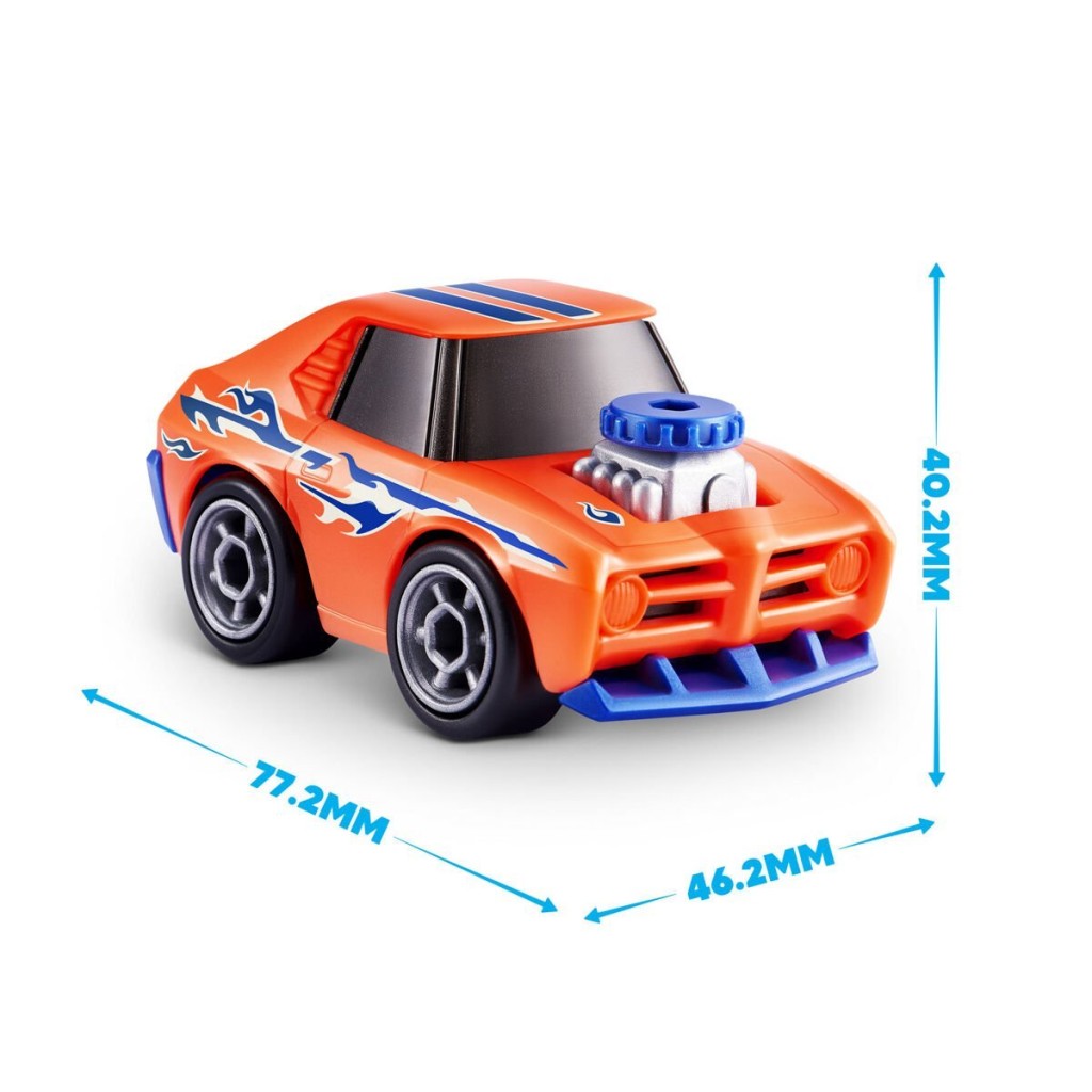 5U000000 Sürpriz Paket - 77625