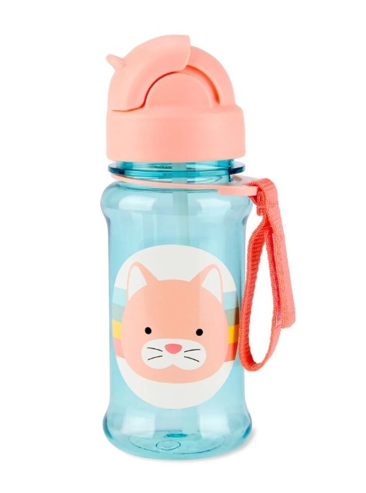 Pipetli Tritan Suluk Kedi · Renk: Kedi