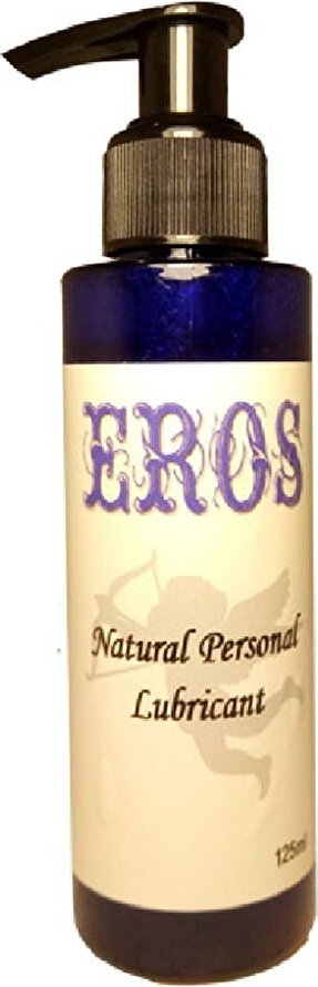 Eros Naturel  125ML / Eros Natural Lubricant 125ML