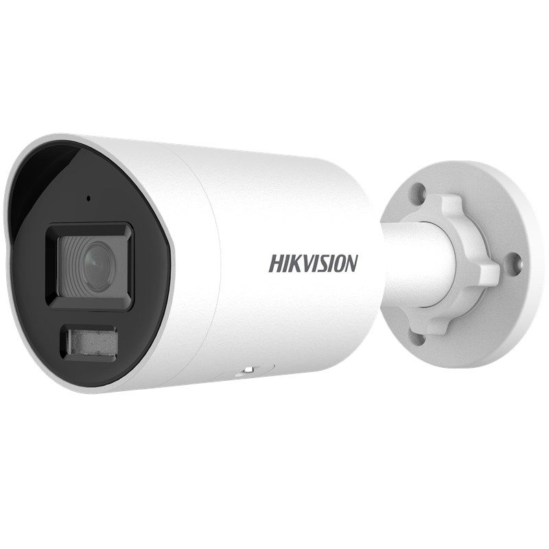 HIKVISION DS-2CD2026G2-I 2MP 2.8MM LENS 40 METRE IR DARKFIGHTER ACUSENSE METAL KASA BULLET IP KAMERA