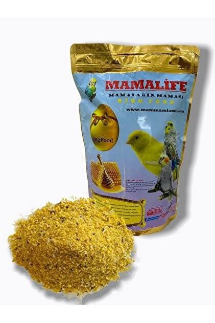 Mamalife Kuş Maması 1 kg