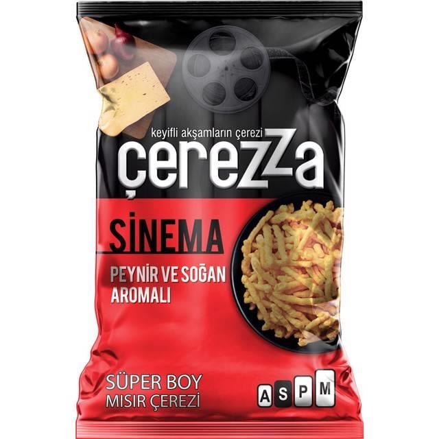 Sinema 130gr 1 Adet