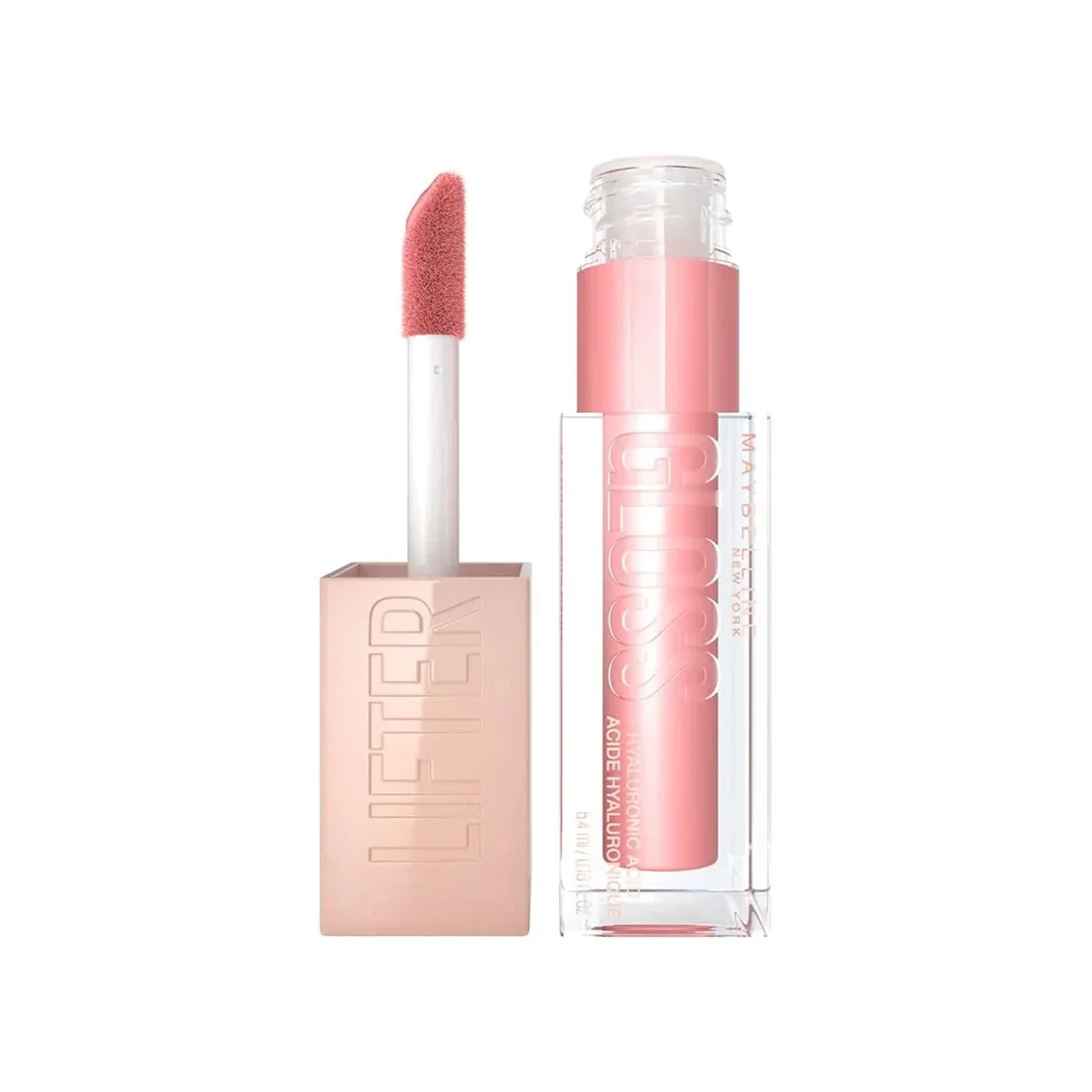 Lifter Gloss Dudak Parlatıcısı - 006 Reef