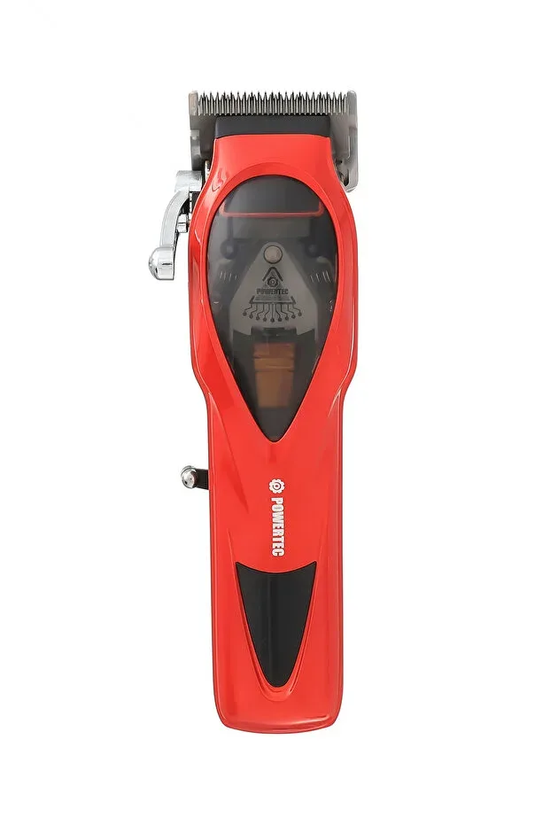 Profesyonel Saç Sakal Tıraş Makinesi - TR3900