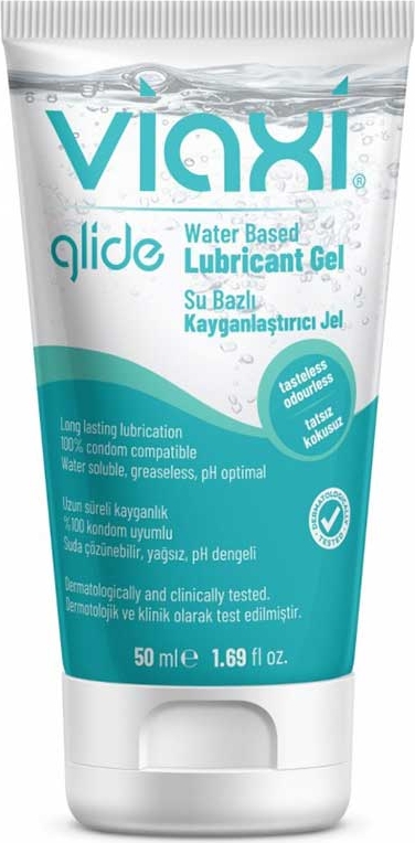 Viaxi Glide 50 ml