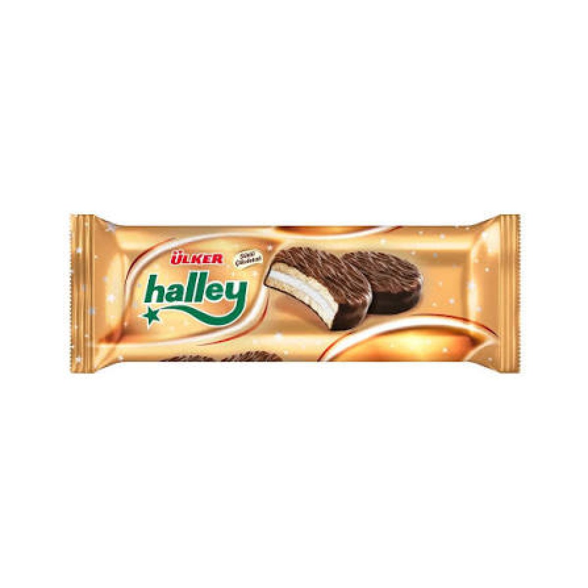 ÜLKER HALLEY 8 LU 240 GR (2 Adet)