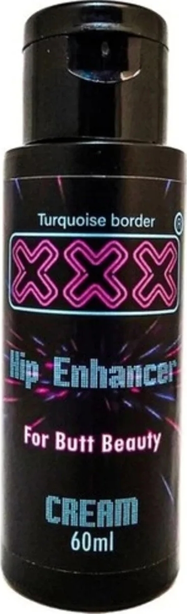 Enhancer Hip Kalça Krem 60 ml
