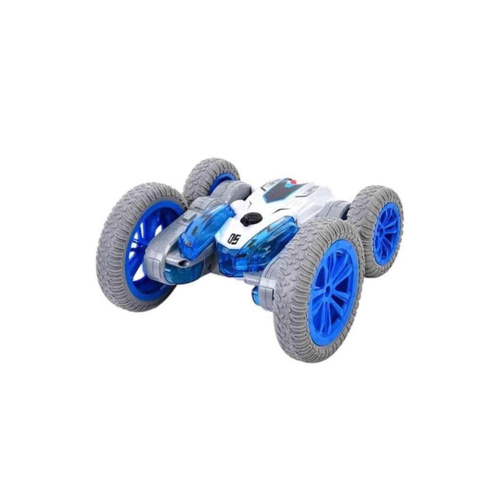 Dh-666-78 Şarjlı Duman Atan Stunt Araba 18