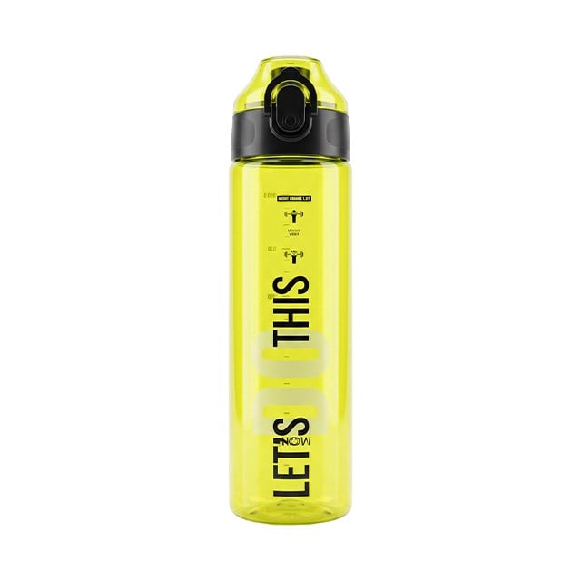 T-0102 Tritan Matara   630ml 1 Adet