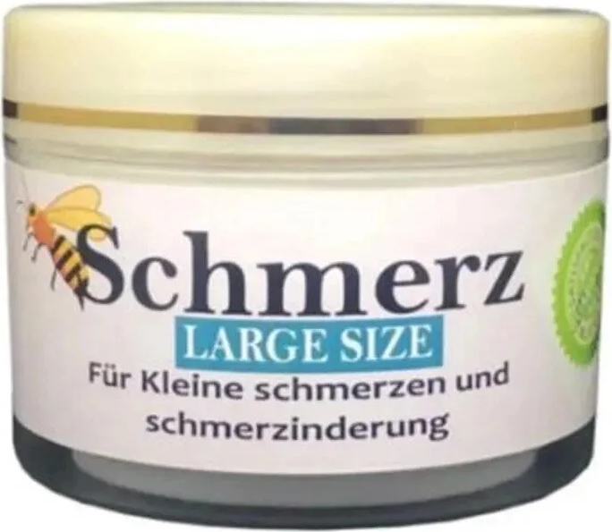 Muscle 100 ml Krem