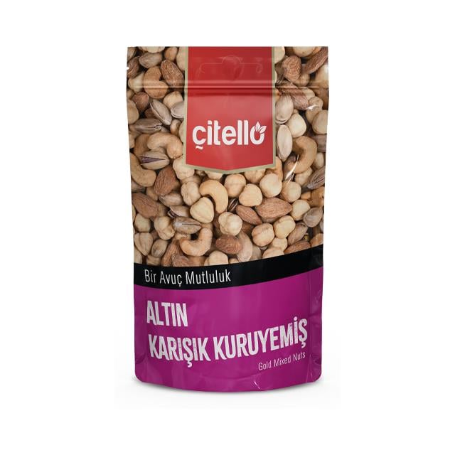 Altın Çerez 250gr 1 Adet
