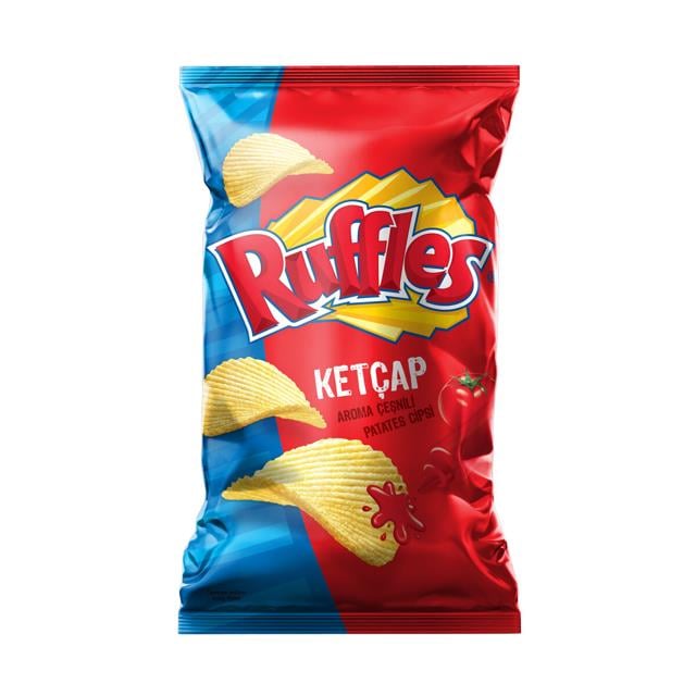 Ketçap 105gr 1 Adet