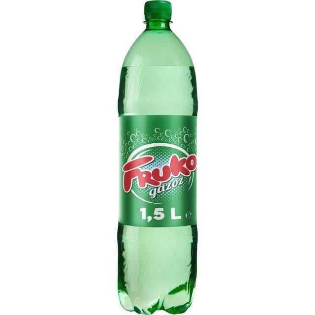 Gazoz 1.5lt 1 Adet
