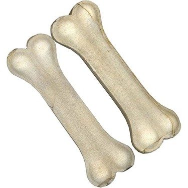 15 cm 2’li Paket Büyük Boy Sütlü Kemik