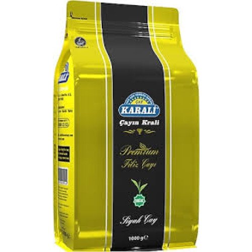 KARALİ PREMİUM FİLİZ 1 KĞ