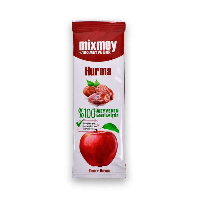 Meyve Barı Hurma 20gr 1 Adet