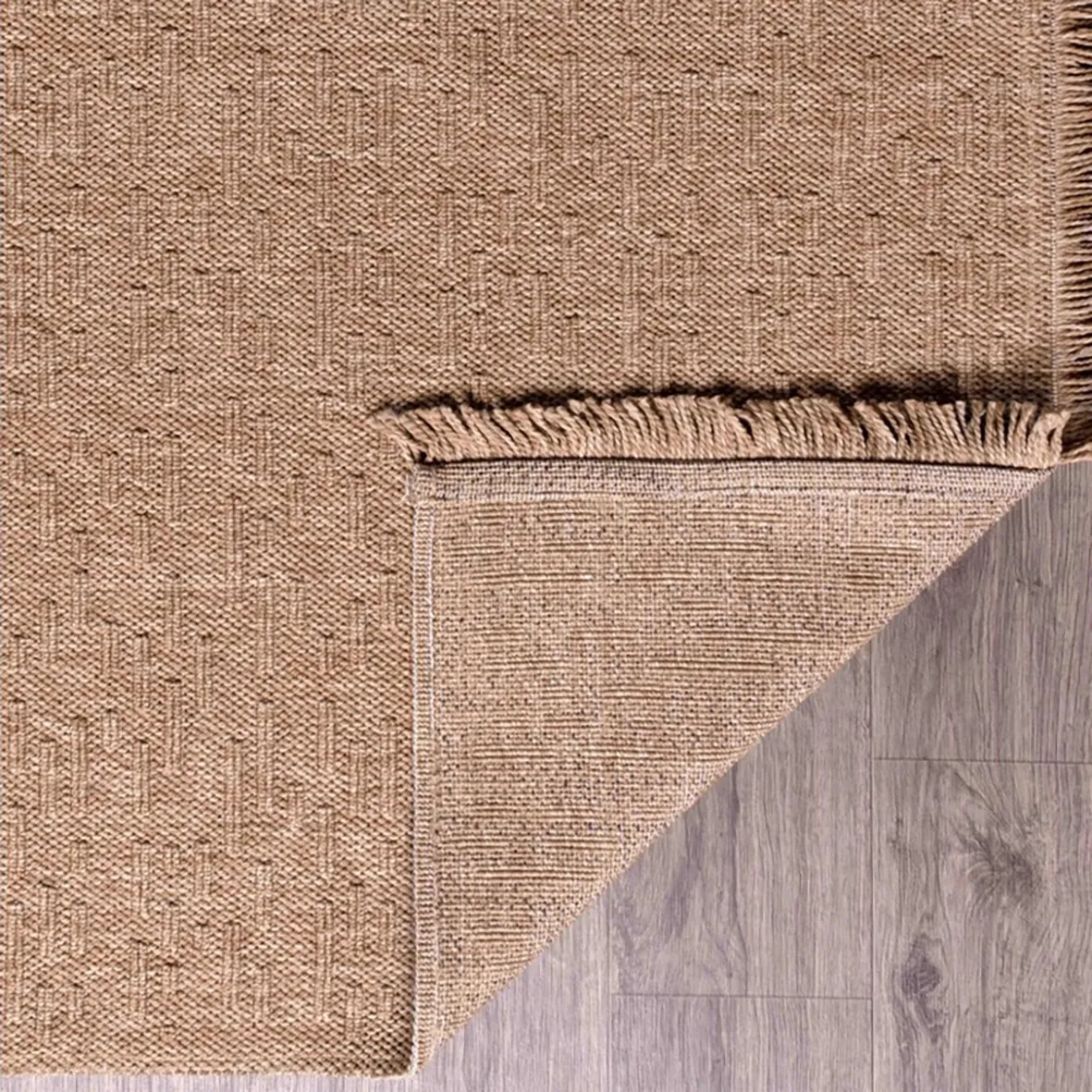 YoudayHomeCollection BEREN Model Oturma Odası Halısı · EBAT: 100X100