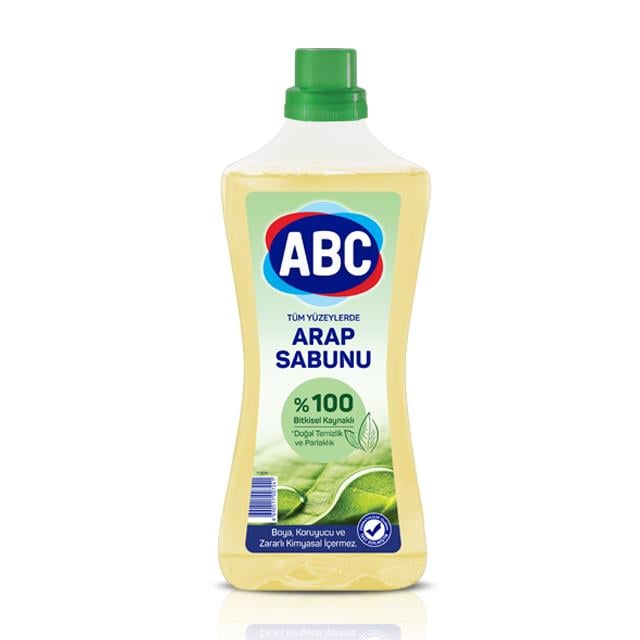 Arap Sabunu Sıvı 900ml 1 Adet