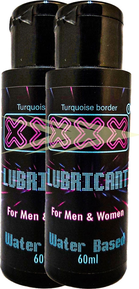 L. Bay Bayan Lubricantgel 2 Adet 60 ml