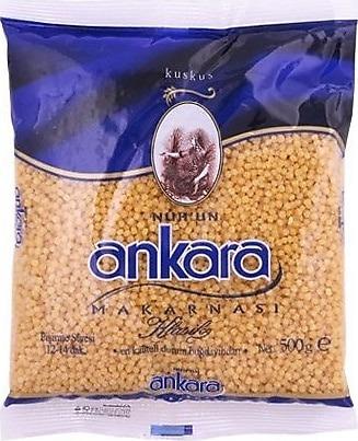 Ankara Makarna Kuskus 500gr 1 Adet