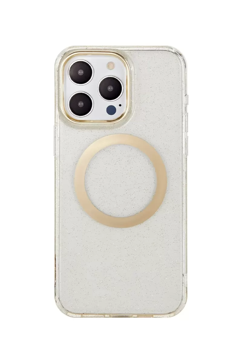 Joko Apple iPhone 14 Pro Max Uyumlu Tanya Magsafe Kapak - Desen 10