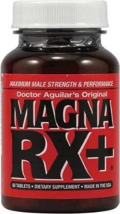 Magna Bitkisel Kapsül