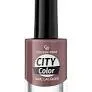City Color Renkli Parlak Oje - 33