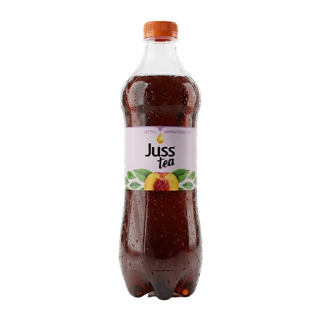 Tea Şeftali 1 lt 1 Adet