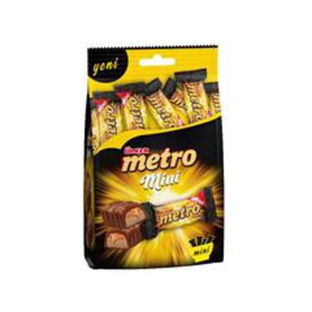 1359-9 Metro Mini 102gr 1 Adet