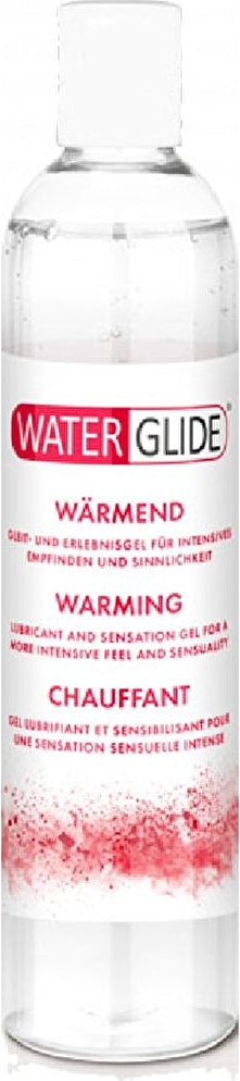 Isıtıcı  Jel 400ML / Warming Lubricant Gel 400ML
