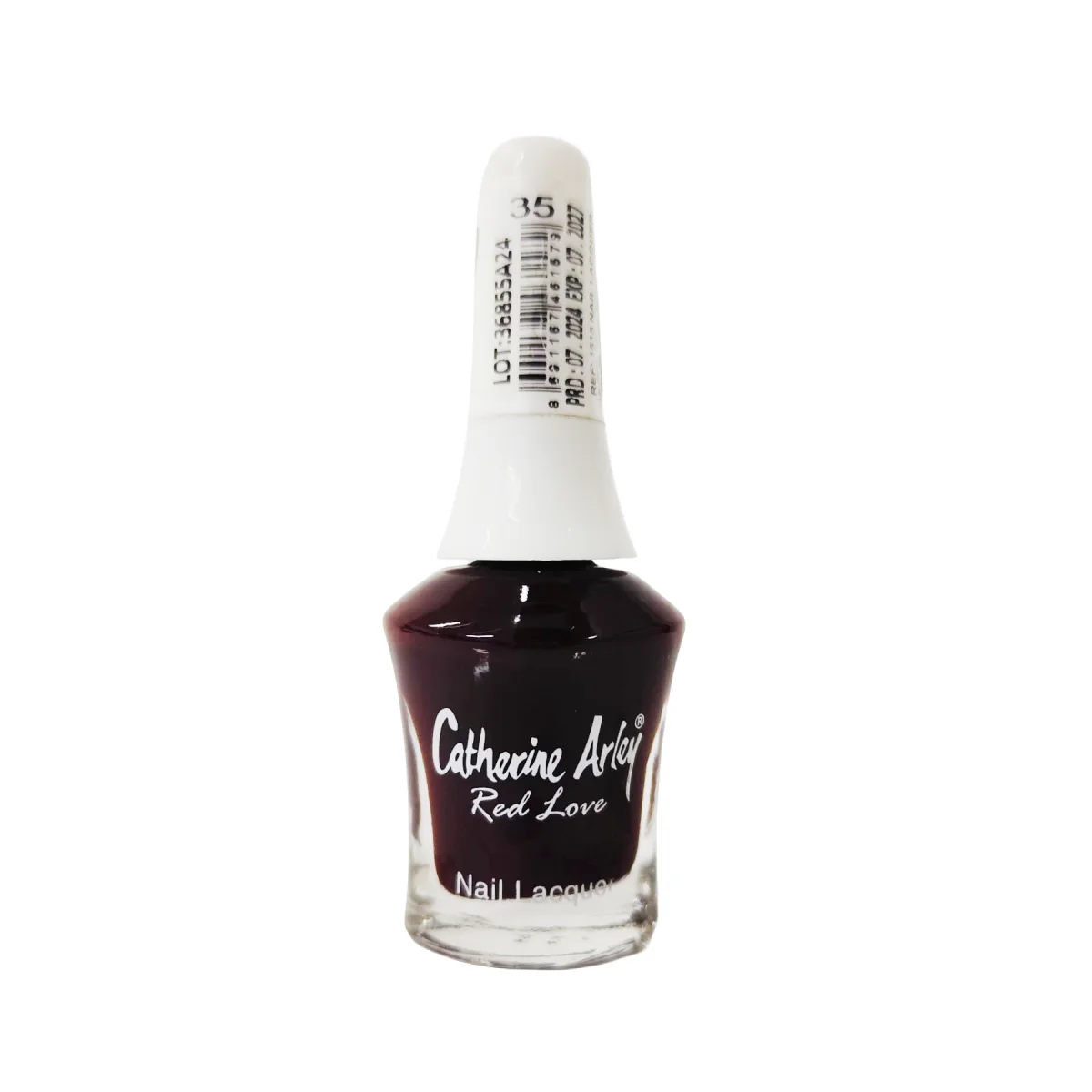 Klasik Oje 7,5 ml - 35