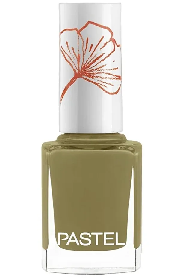 Nail Polish Parlak Renkli Oje - No: 334
