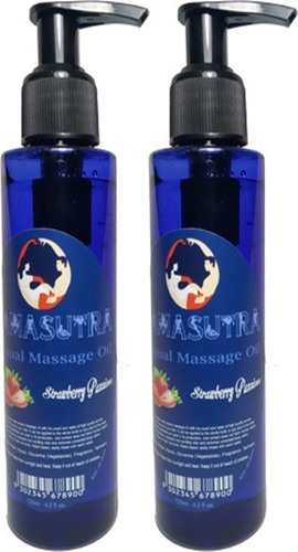 Kamasutra Erkeklere Ve Bayanlara Özel Çilek Aromalı Masaj Ya?