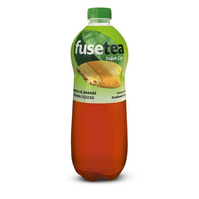 Mango Ananas 1 Lt. 1 Adet