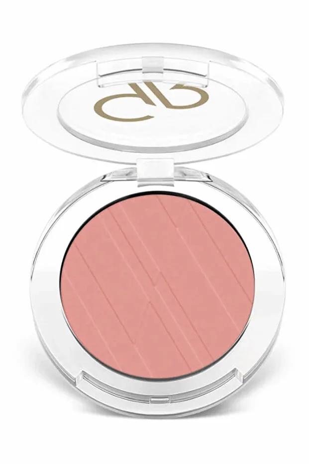 Powder Blush Toz Allık 7g - 14 Soft Peach
