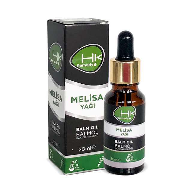 Melisa Yağı 20ml 1 Adet