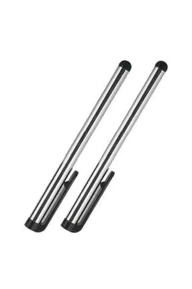 Stylus 2 Adet Stylus Ipad Iphone Uyumlu Dokunmatik Kalem