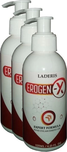 Laderis Erogen x Jel 3 Kutu