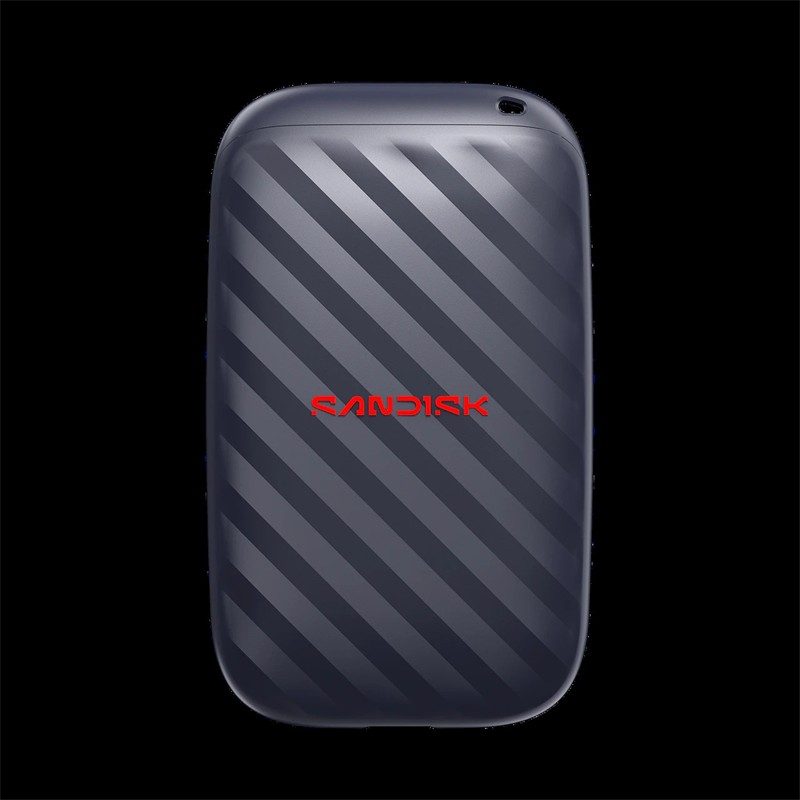 1 TB SANDISK SDSSDE10-1T00-G25 2.5 600MB/S TASINABILIR SSD