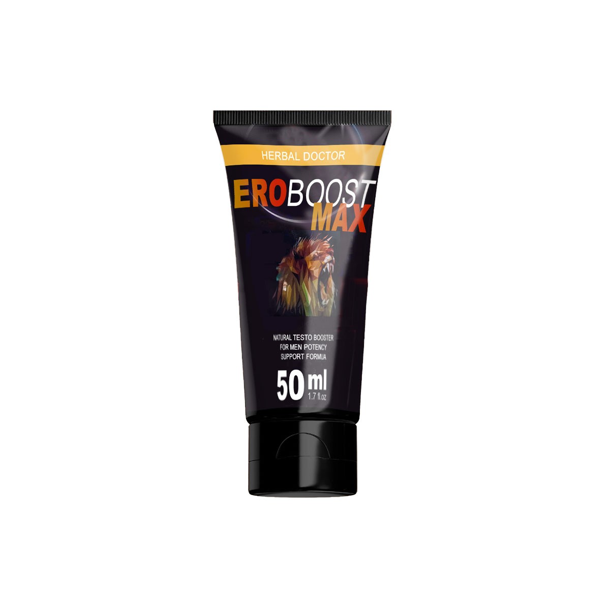 EroBoostMax 1 Adet Erkeklerin Gecesine Özel 50 ml Boost Krem