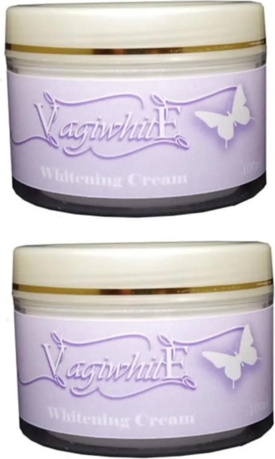 Vagiwhite Kadınlar Için Vajinal Krem 100 ml 2 Adet