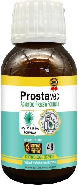 Prostavec Erkeklere Surup 50 ml x 1 Adet