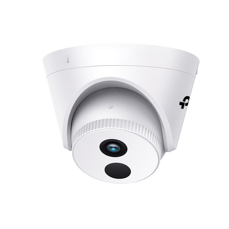 TP-LINK VIGI C400HP-4 3MP 4MM LENS 30 METRE IR LED IP DOME KAMERA