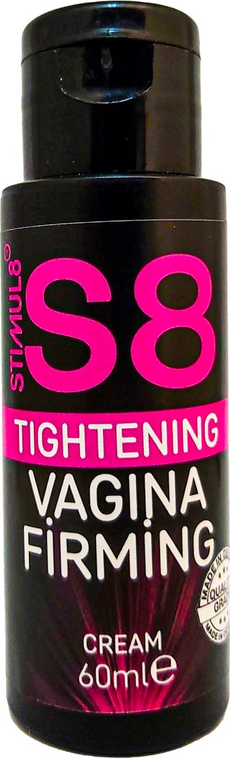Stımul8 Daraıtmakremi 60 ml Bayan Vajinakremi
