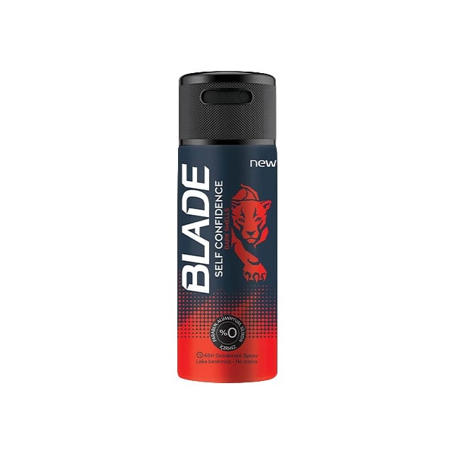 DEO SELF CONF.150ml 1 Adet