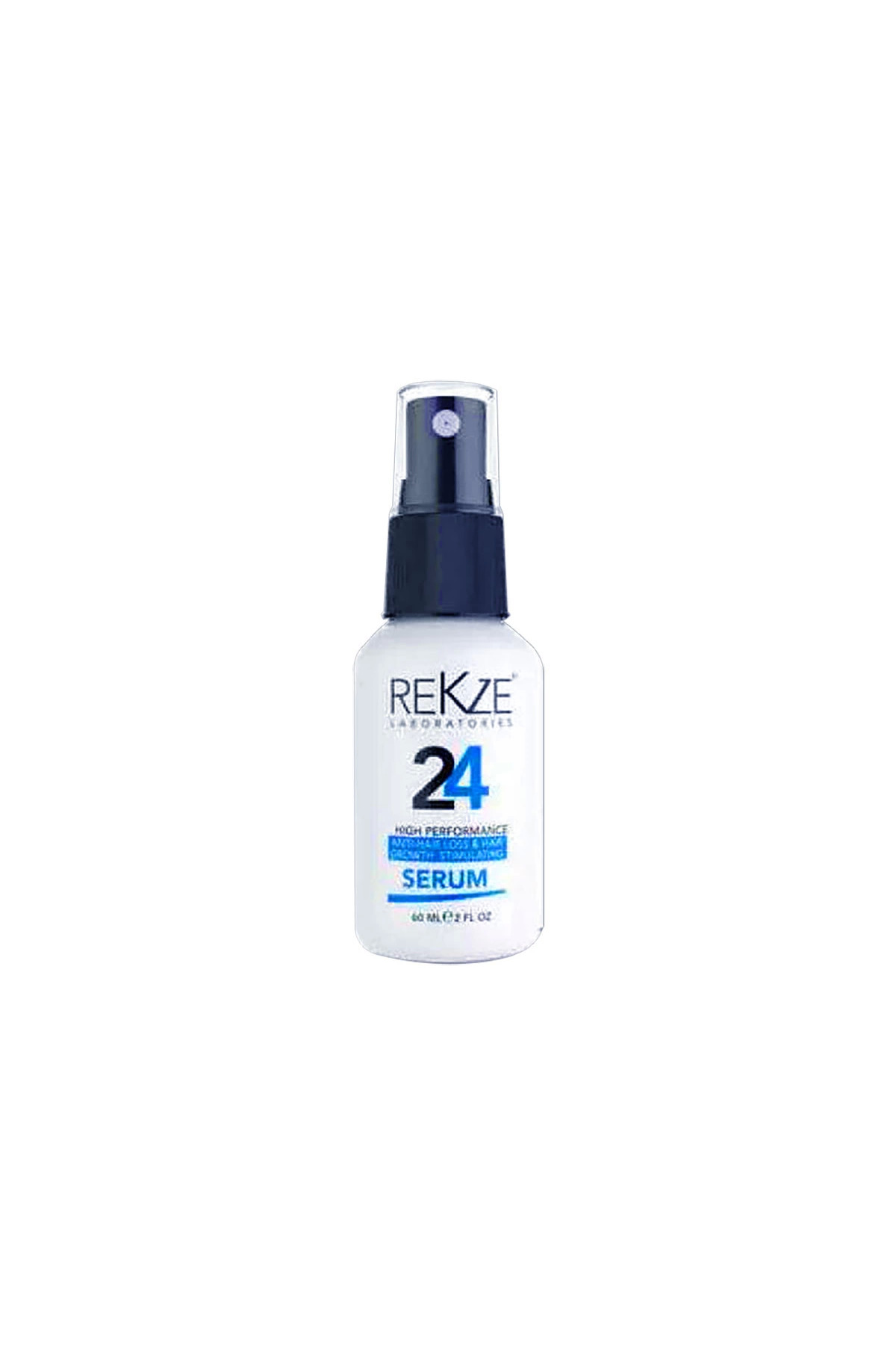 Rekze 24 Saç Serumu 60ML