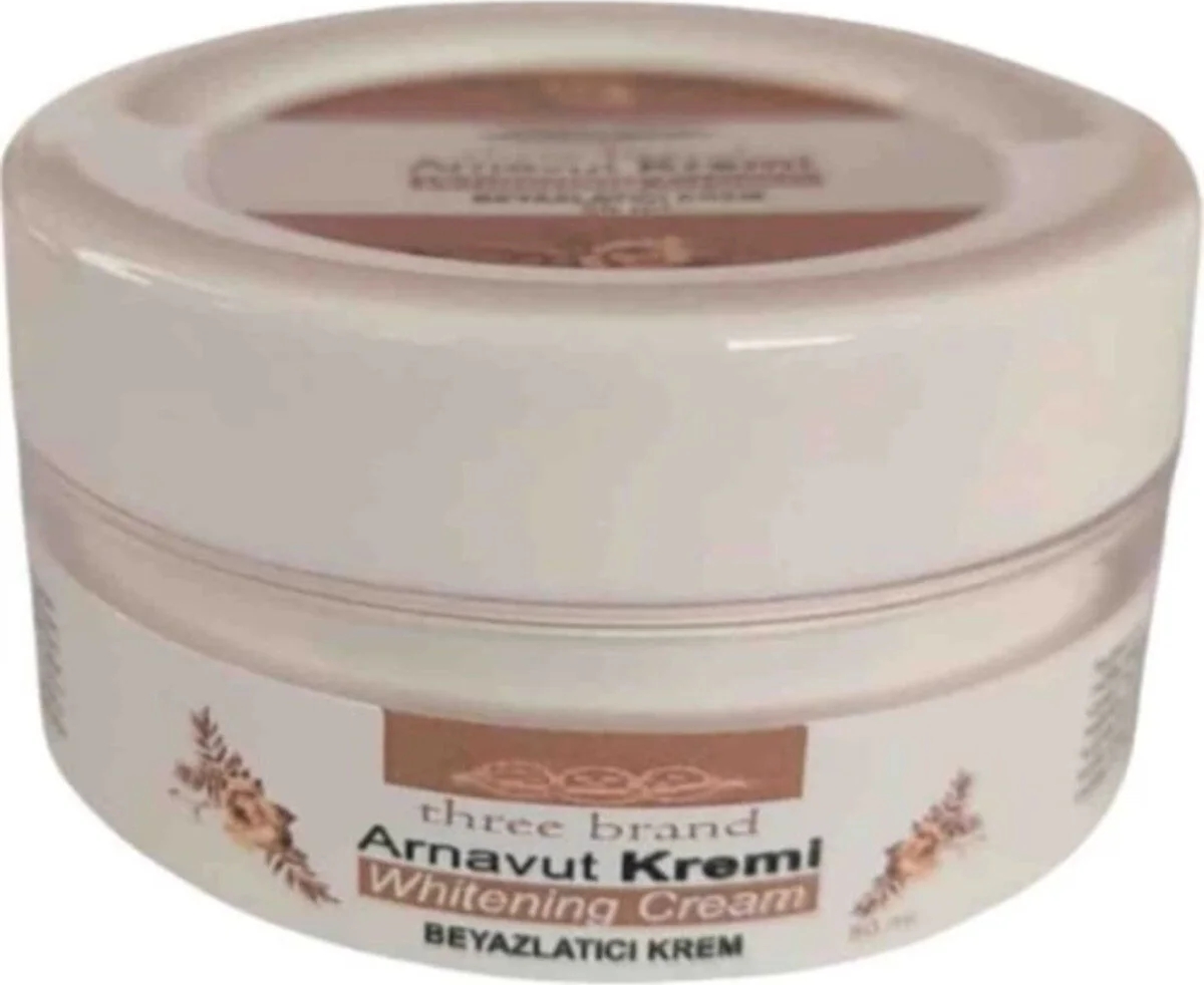 Süper Beauty Clinic Cilt Krem Arnavut Kremi 50 ml